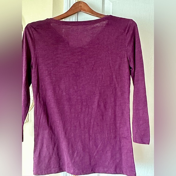 Brand New Rebecca Malone Top - Picture 5 of 5